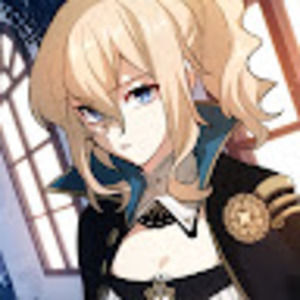 Meet your Posher, Darcy